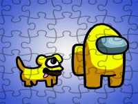 Impostor Jigsaw 2 image