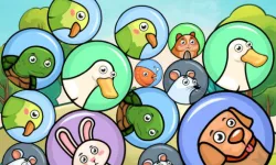 Dream Pet Merge image