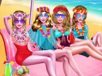 image bg SUMMER BEACH SPA DAY