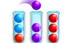 image bg Ball Sort Color