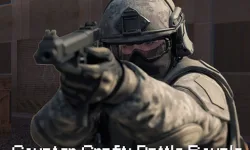 Counter Craft: Battle Royale image