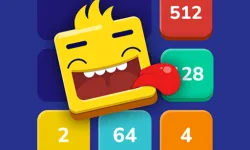 image bg Merge The Numbers 2