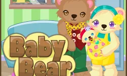 Baby Bear image