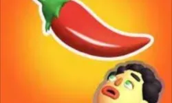 image bg Extra Hot Chili 3D Online