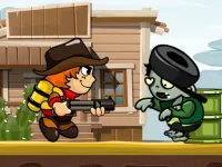 Ranger Action image