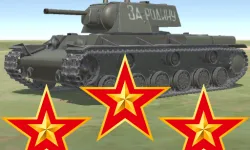 World of WarTanks image
