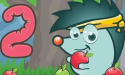 Catch The Apple 2 image