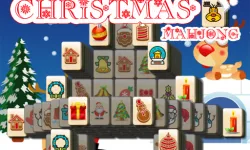 Christmas Mahjong 2019 image