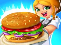 image bg Burger Master Shop