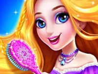 image bg Cinderella Dress Up:Prince Fashion Charming