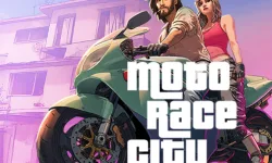 Moto Race City image