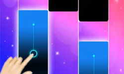 image bg Piano Master