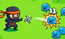 Shinobi Swarm image