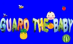 Guard The Baby 1 image