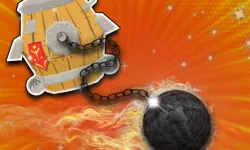 Barrel Wars image