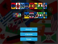 Banderas del mundo image