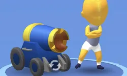 Cannon Surfer image
