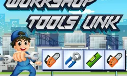 Workshop Tools Link image