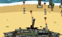 Defend Beach image