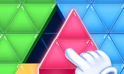 Tri Puzzle image