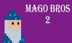 Mago Bros 2 image