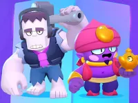 image bg Brawl Stars Puzzle