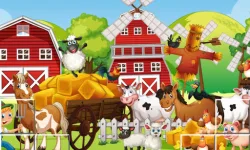 Farm Pic Tetriz image