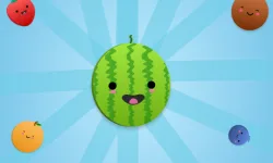 Fruit Merge : Juice Jumble image