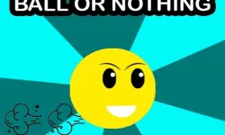 Ball Or Nothing image