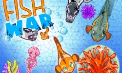 Fish War image