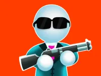 Bullet Bender - Game 3D image