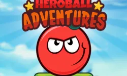 Hero Ball image