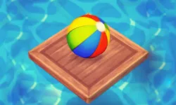 Beach Ball image