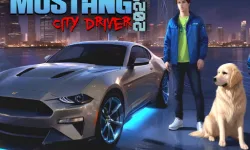 Mustang City Driver 2024 image