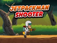 image bg Jetpackman Shooter