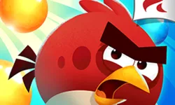 Angry bird 3 Final Destination image