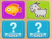 Find Animals Pair image