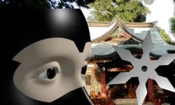 image bg Ninja Academy
