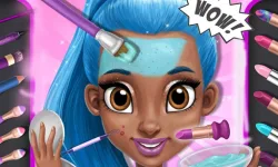Super Girl Salon image