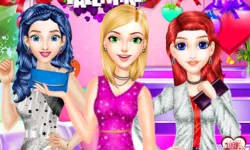 Valentines Day Single Party image