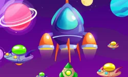 Spacecraft Fighter image