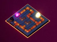 Neon Nexus 3D image