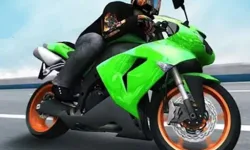 Moto 3D Racing Challenge image