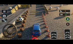 Super Car Parking image