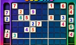 Sudoku Puzzle Master image