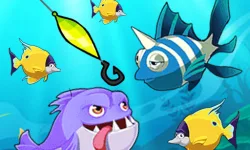 image bg Fishing Challenge