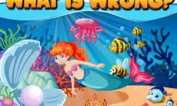 What Is Wrong 2 image