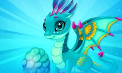 Fantasy Creatures Princess Laboratory image