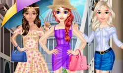 Girls Summer Fashion image