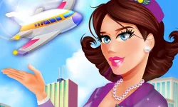 image bg Airport Manager Game